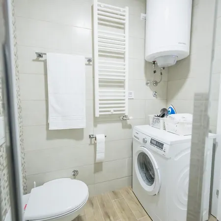 Sole Apartamento Banja Koviljača