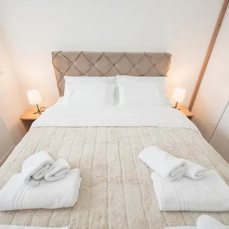 Apartamento Sole Banja Koviljača