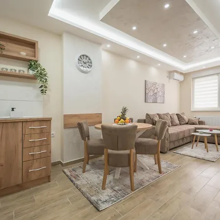 Sole Banja Koviljača