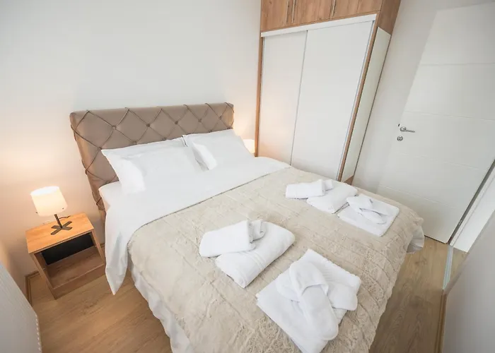 Sole شقة Banja Koviljača