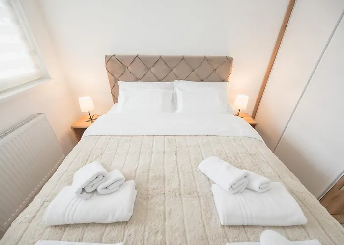 شقة Sole Banja Koviljača