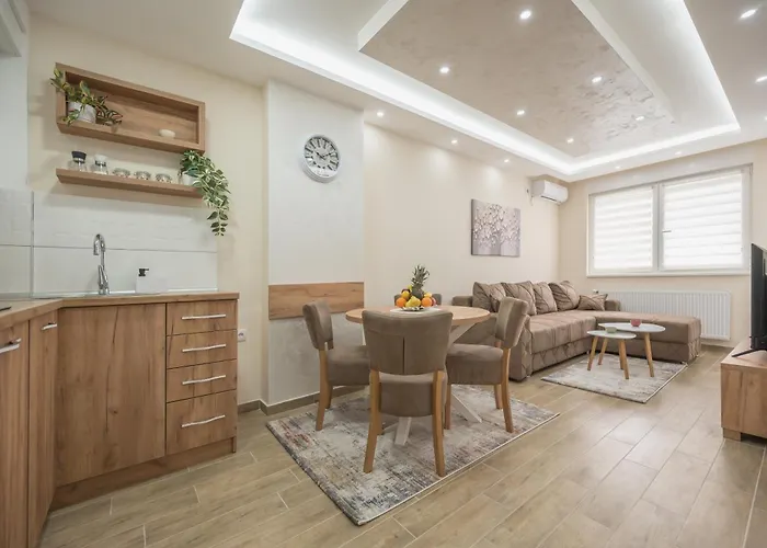 Sole Banja Koviljača